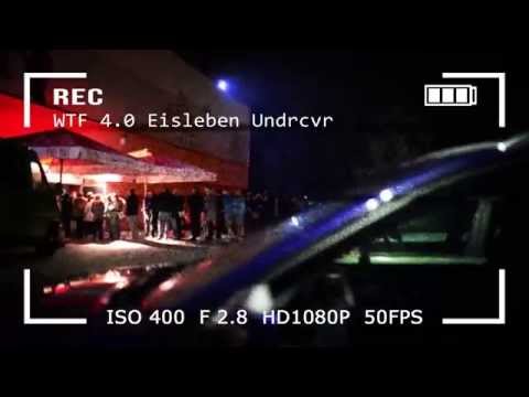 AFTERMOVIE: WTF?! Wir Tanzen Festival! 4.0