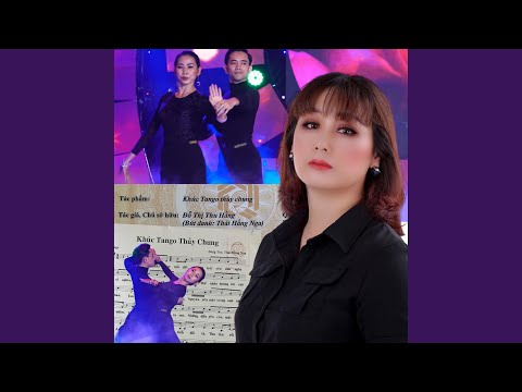 Khúc tango thủy chung - Thái Hằng Nga