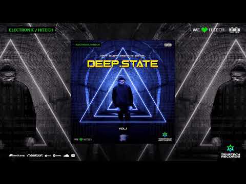 Blaarst - Neutronizer (Original Mix)