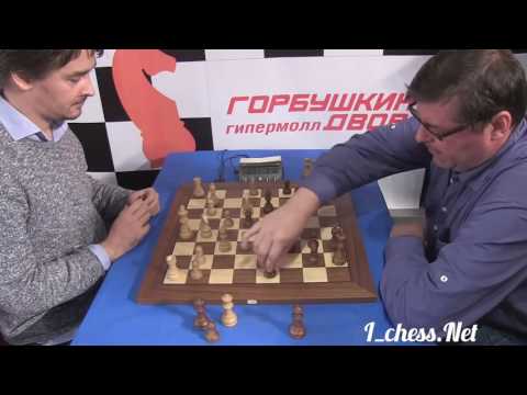 2016-09-04 GM Morozevich Alexander GM Glek Igor  Moscow blitz 03_HD