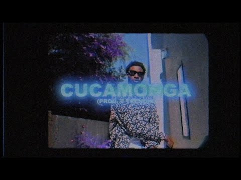 Trip J - Cucamonga (feat. Daicia)