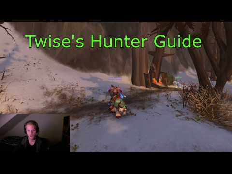 Twise's MM Hunter Guide 7.1.5