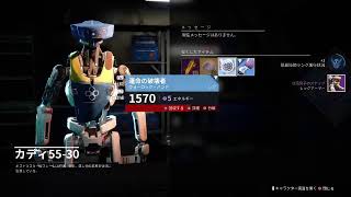 『Destiny2』新イベントで遊ぶよ！