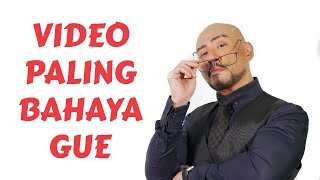 Download lagu MAMPUS! IJASAH KULIAH LOE KAGA ADA GUNANYA LAGI COY!! (Video ini akan di hapus krn bahan SEMINAR) mp3