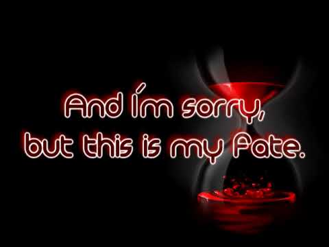 Jamestown Story - Goodbye I'm Sorry [Lyrics on screen]