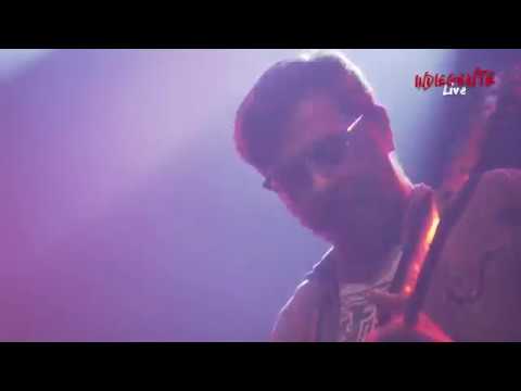 TEAR IT DOWN - Fast Eddie Nelson with Sam Alone