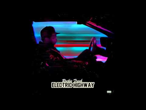 10 Rockie Fresh Show Me Sumthin Ft Sasha Go Hard