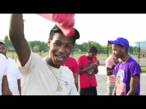 Mo Money X 700 Cal X Lil Mello - Hopped in my Bag