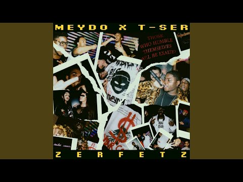 Zerfetz (feat. T-Ser)