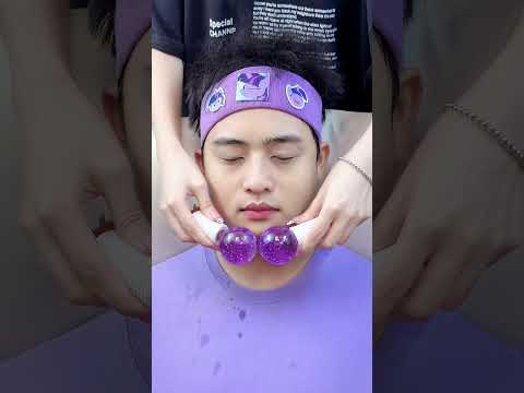 A little romance on an ordinary day #immersiveskincare #couplesdaily #fineboys #decompression #men's