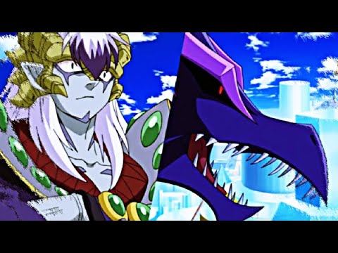 Barodius vs Castle Knights & Battle Brawlers & Gundalian Agents & Collosus & Nurzak (Episode 38)