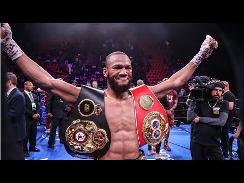 (FW) RECAP: Julian Williams OUTCLASSES Hurd UD; Navarette TKOs Dogboe 12th; Berchelt TKOs Vargas 6th