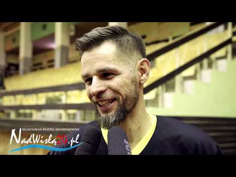 22.12.2018 KKS Siarka Tarnobrzeg - KKS TUR Basket Bielsk Podlaski 73:83