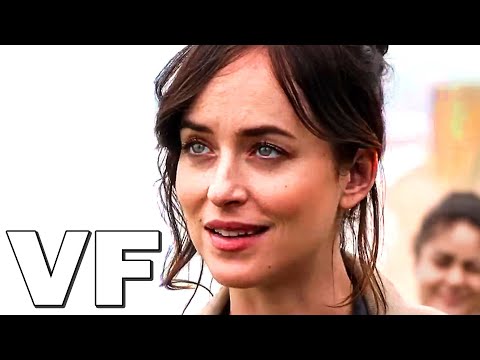 PERSUASION Bande Annonce VF (2022) Dakota Johnson