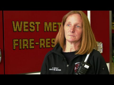 West Metro Fire Promotes Safety After Spike in Garage Fires