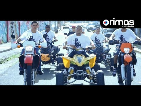 Me Odian - Randy Glock ✘ Chini Lee ✘ Jayko Pa (Oficial Video)(Millones Records)