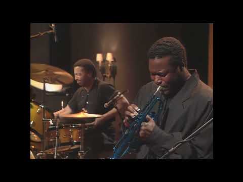 Tony Williams Quintet NY 1990 - City Of Lights [108060]