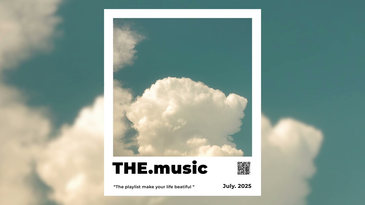 【playlist】今年の夏はどんなワクワクが待ってるかな｜THE. music