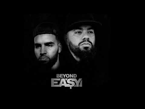 Ea$y Money & Fabeyon “Progression” produced by DJ Supa Dave