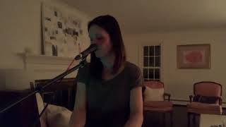 Spanish Dancer (Patti Scialfa cover)