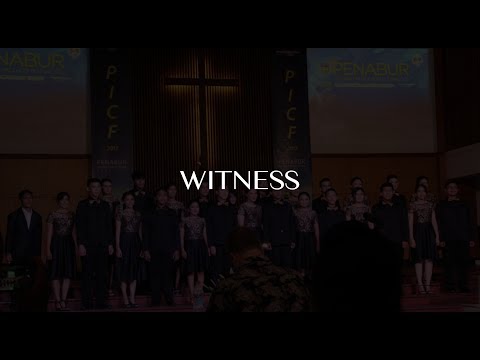 PSM Verbabona - Witness