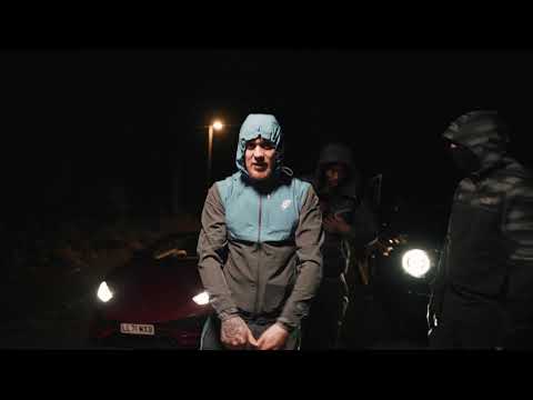 Marky B x YA - Dings N Dramas [MUSIC VIDEO]