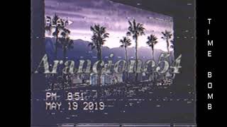 (slowed) all time low - time bomb