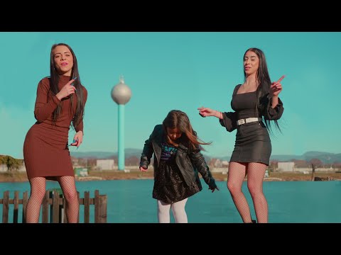 Deniska a Evka - Tri volba ( cover )