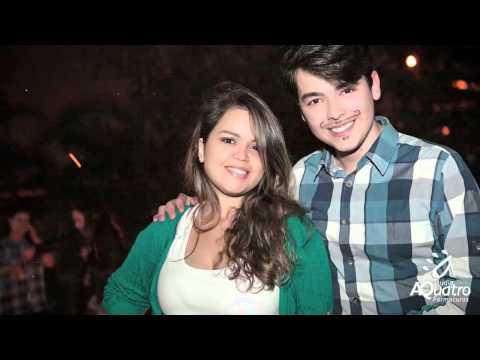 Odontologia PUC 2016-2 - Festa Junina