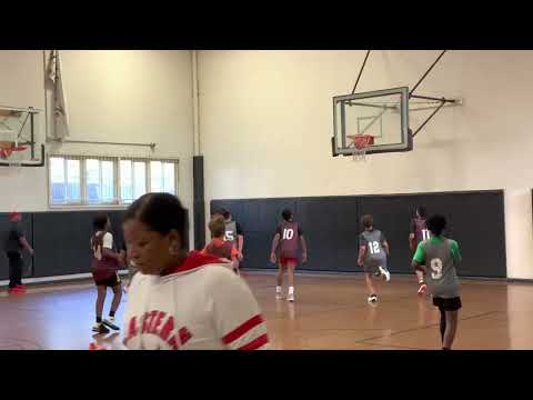 [Jaden Arriaga] October 8th 2022 In-House