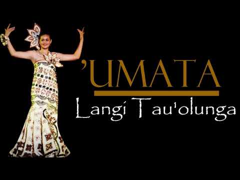 'UMATA | LANGI TAU'OLUNGA