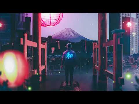 Wolfpack & Vinny feat Joshua Khane - Be Strong