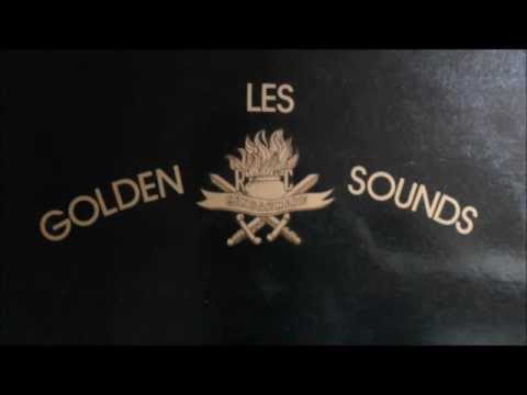 Les Golden Sounds - special ekang (les golden sounds - Music affair)