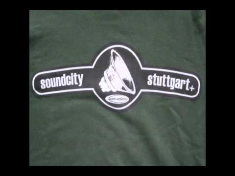 Mike S. @ Unknown 1994 (Soundcity Stuttgart) DJ Mix / Mixtape OZ