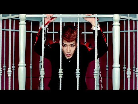 Jun.K - LOVE & HATE