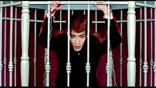 [MV] 2PM Jun. K - 『LOVE & HATE』 (Full Version)