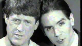 Wall Of Voodoo - Do It Again (1987)