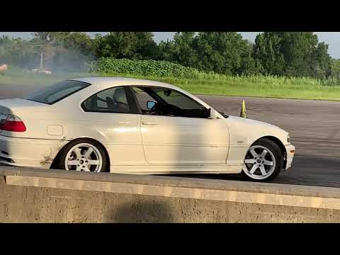 Osw drift 330ci