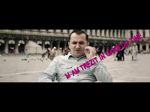 Nek – M-am trezit in gand cu tine Video