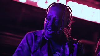 Dope D.O.D. - D.O.D. Army | Official Music Video