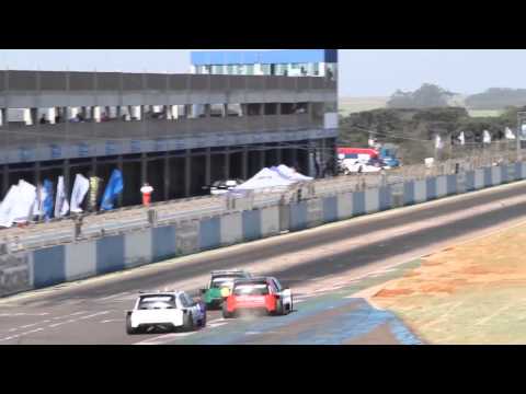 SPRINT RACE CASCAVEL 5 ETAPA 28m27s