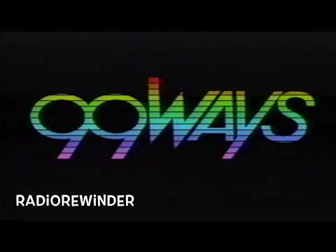 WAYS Macon 1986 TV Spot