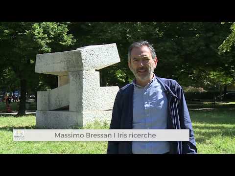 Immagina Prato - Massimo Bressan, Iris ricerche