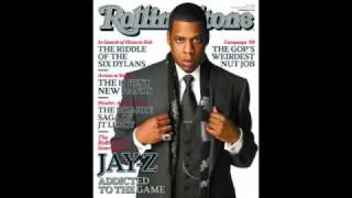 Jay - Z &quot;Shorty Is A Freak Feat. A.M.&quot;