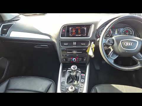 Audi Q5 2.0 TDI 177BHP QUATTRO SE - Image 2