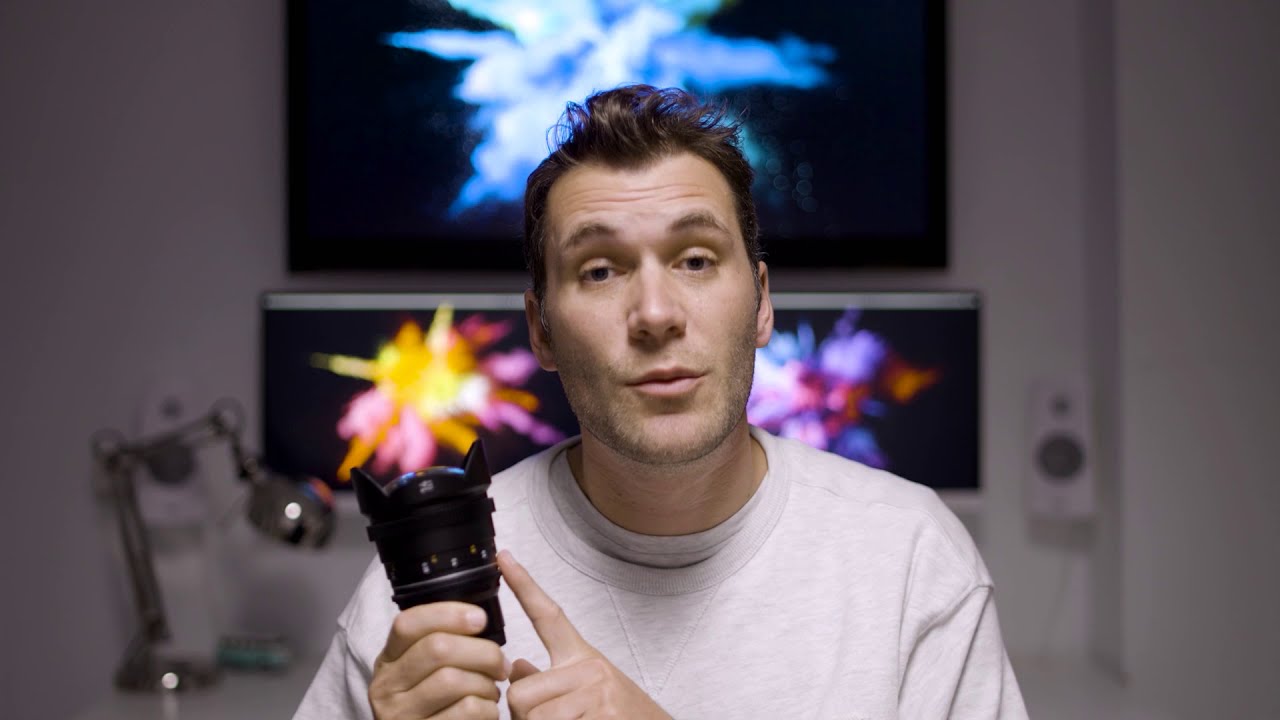Video thumbnail for Video Review 2