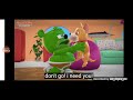 Gummy Bear Crying