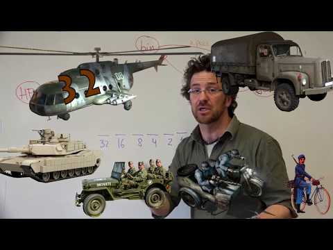 BINARIO. ¿Cómo pasar de decimal a binario y viceversa?