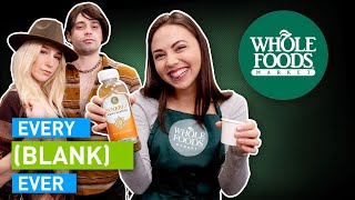 Download the video "Every Whole Foods Ever"