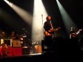 Element of Crime live in Vienna (Gasometer ...